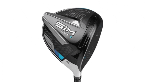 TaylorMade SIM Gear Lineup